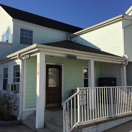 Anastasia Inn - Saint Augustine Exterior photo