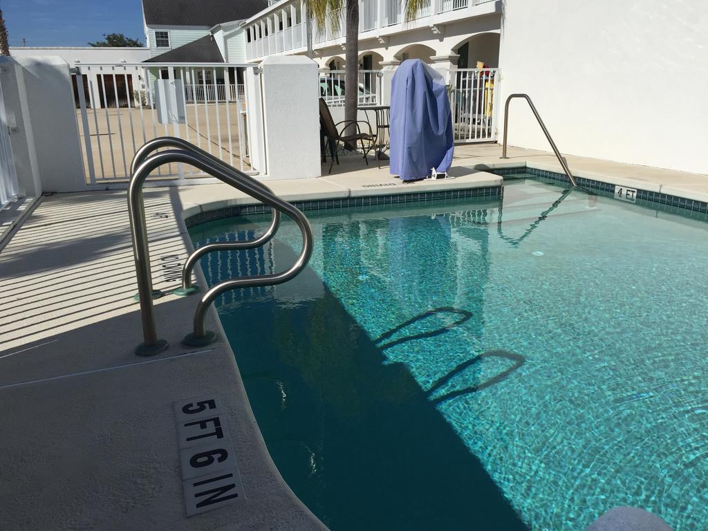 Anastasia Inn - Saint Augustine Exterior photo