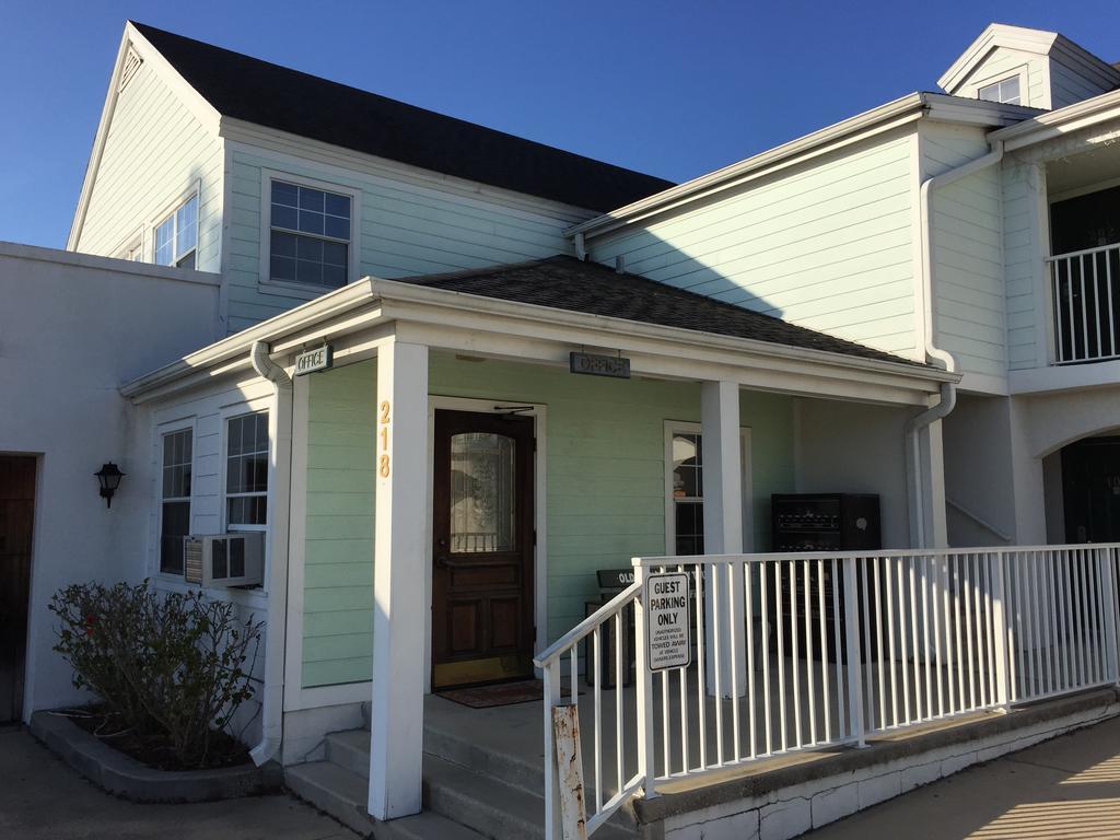 Anastasia Inn - Saint Augustine Exterior photo