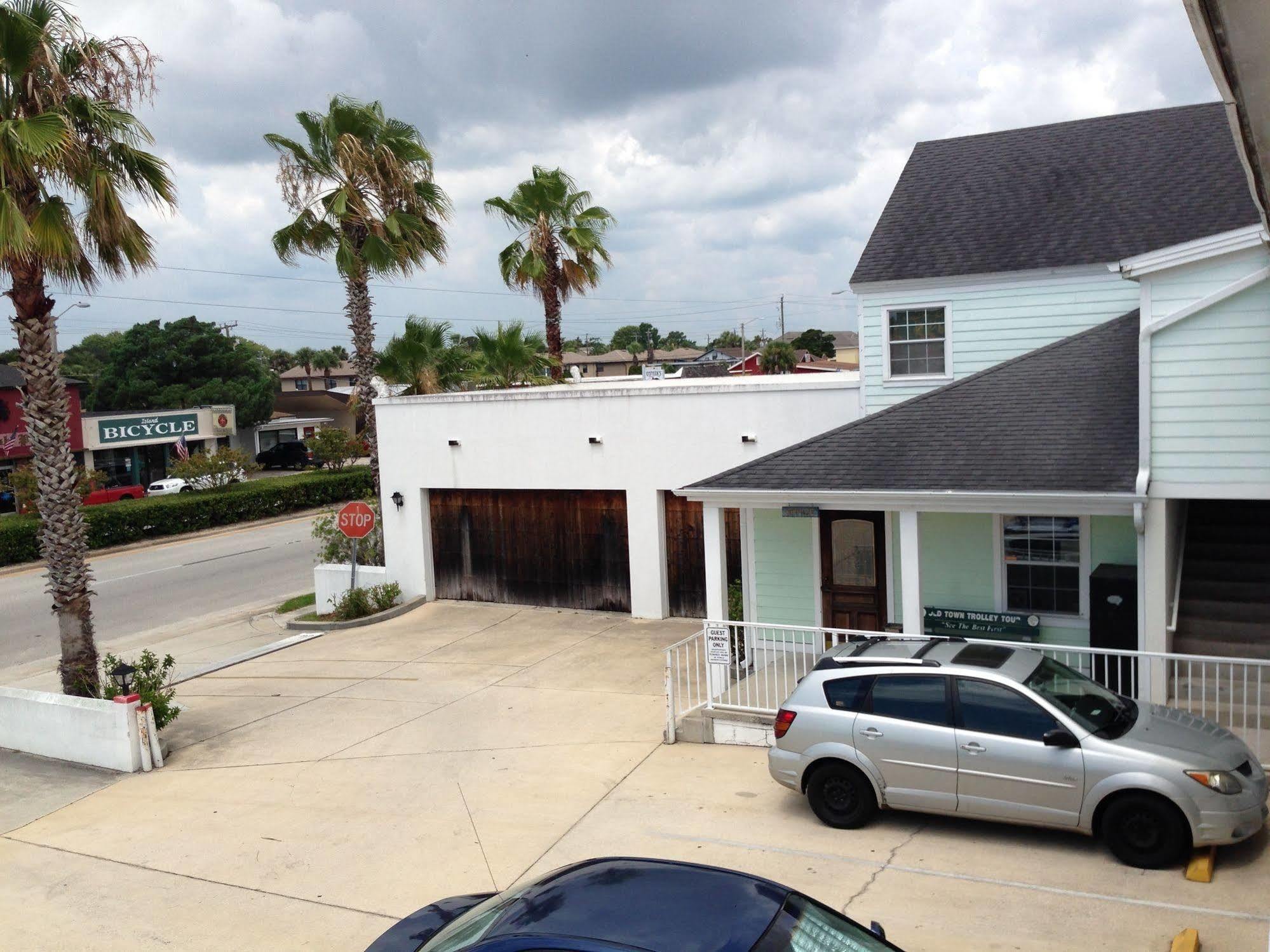 Anastasia Inn - Saint Augustine Exterior photo